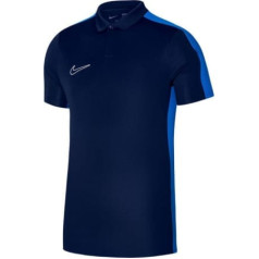 Polo krekls Nike Dri-FIT Academy 23 M DR1346-451 / XL (188cm)