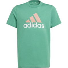 T-krekls adidas Big Logo 2 Tee Jr IB8776 / 164 cm