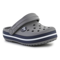 Slaidi Crocs Kids Toddler Crocband Clog Jr 207005-05H / EU 19/20