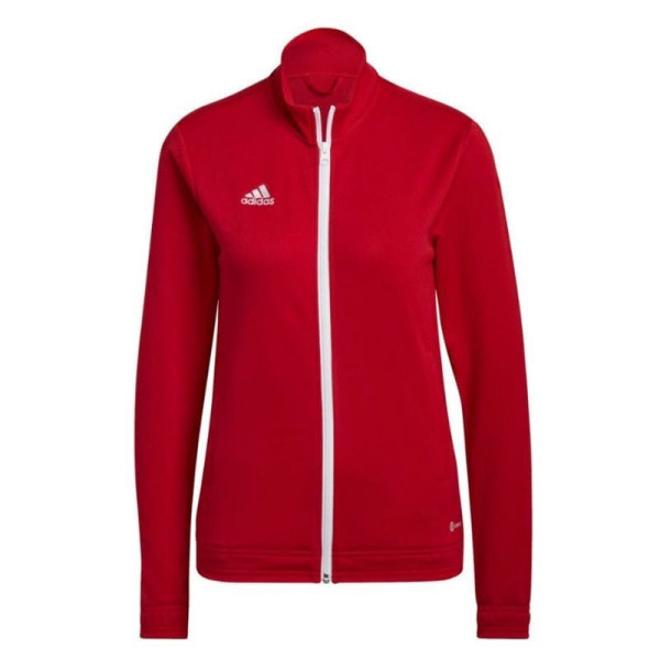 Džemperis Adidas Entrada 22 Track Jacket W H57562 / 2XS