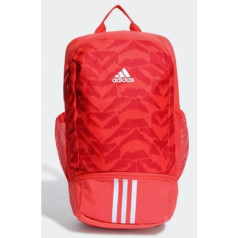 Mugursoma adidas Futbola mugursoma HN5732 / melna