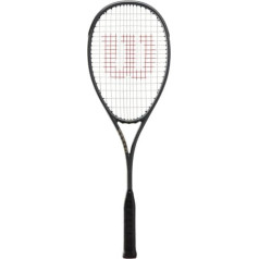 Ракетка для сквоша Wilson Pro Staff Ultra Light SQ 22 WR112710H0 / Один размер