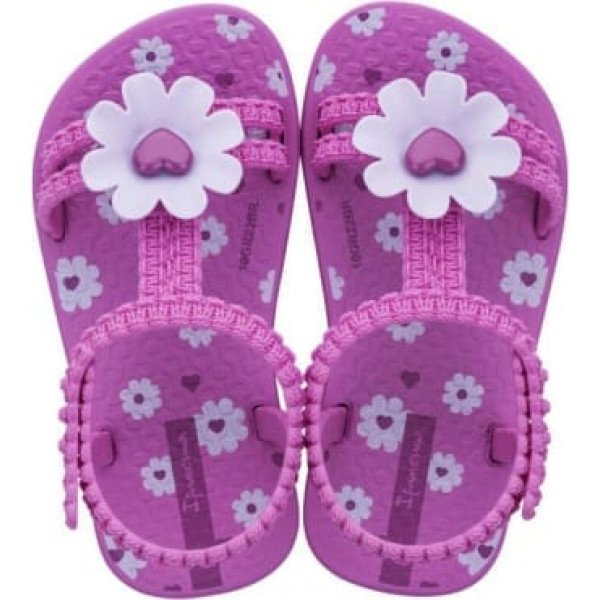 Sandales Ipanema Daisy Baby Jr. 83355-AH425 / 22-23