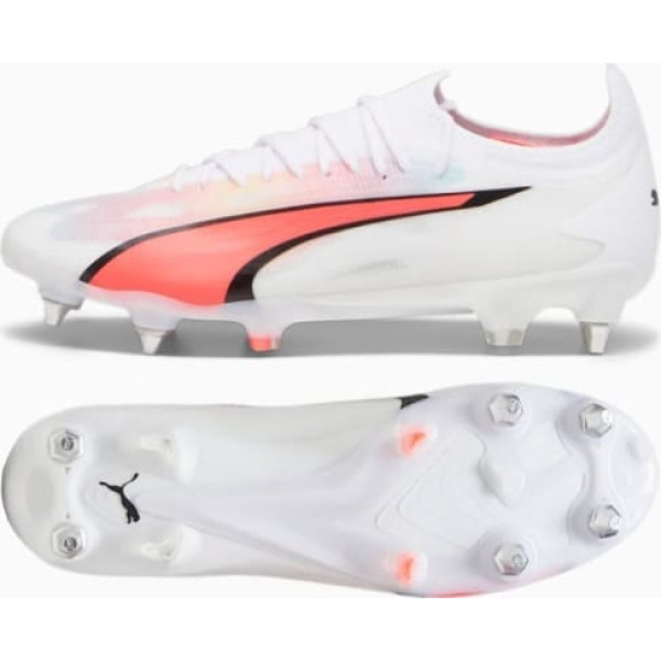 Puma Ultra Ultimate MxSG M 107504-01 / 44 1/2 futbola apavi