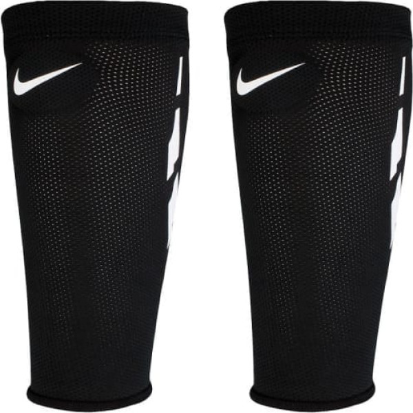 Компрессионные леггинсы Nike Guard Lock Elite Sleeves SE0173-011 / L