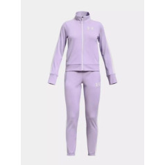 Under Armour Treniņtērps Under armor Knit Track Jr. 1363380-515 / XL