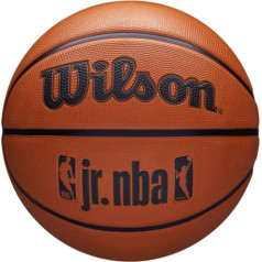 Basketbola bumba Wilson NBA Jr DRV Fam logotipa bumba WZ3013001XB / 7
