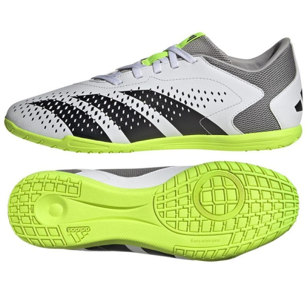 Adidas Predator Accuracy.4 IN M GY9986 / 47 1/3 futbola apavi