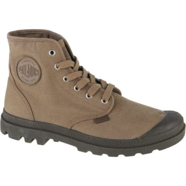 Palladium Pampa Hi M 02352-308-M / 43 apavi