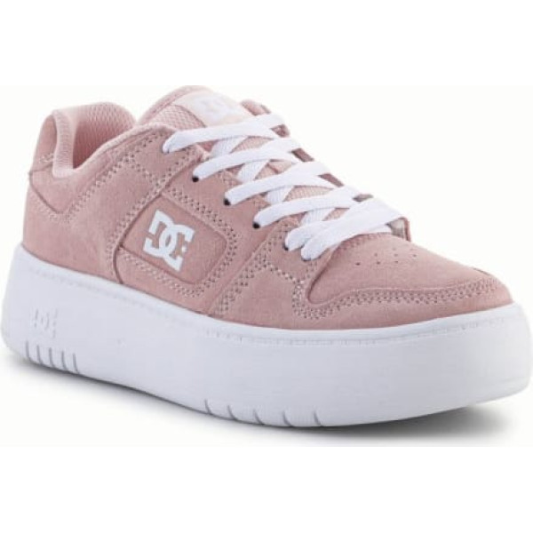 DC Shoes Manteca 4 Platform W ADJS100156-LTP / EU 37.5