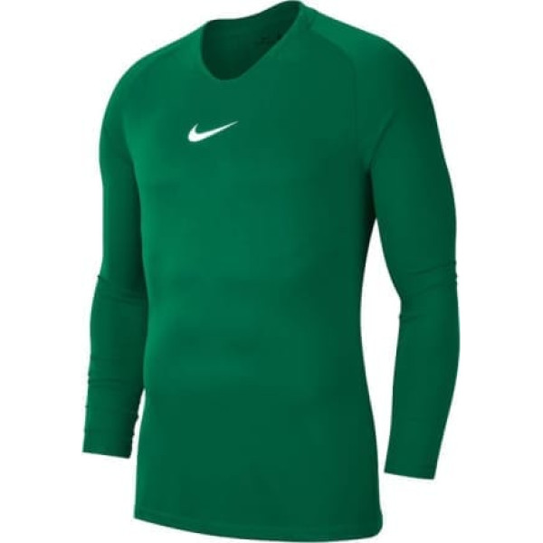 Nike Dry Park First Layer M AV2609-302 / S sporta krekls