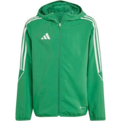 Jaka adidas Tiro 23 League Windbreaker Jr IA1625 / 116cm