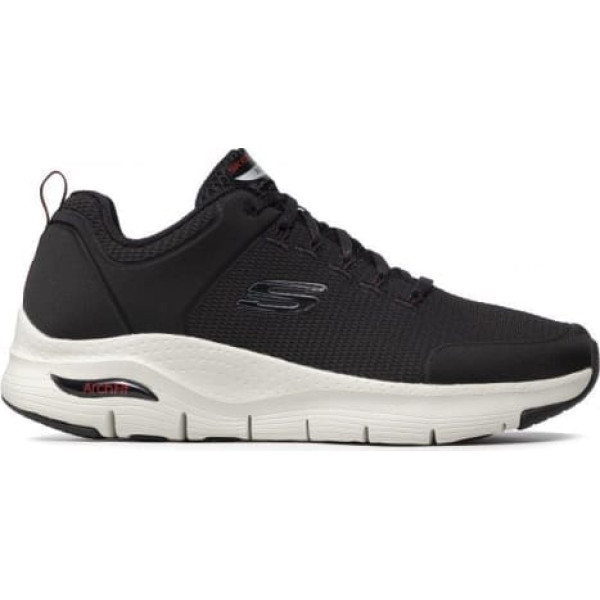 Skechers Titan M 232200-BKW / 45 apavi