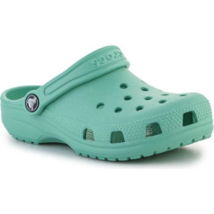 Slaidi Crocs Classic Clog Jade Stone Jr 206991-3UG / EU 34/35