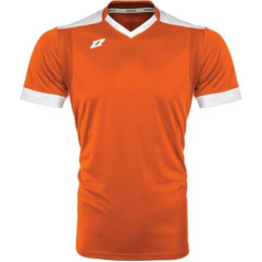 Futbola krekls Zina Tores Jr 00510-214 Orange / XL