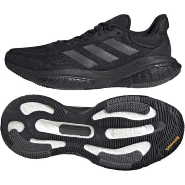 Skriešanas apavi Adidas Solarglide 6 M HP7611 / 46