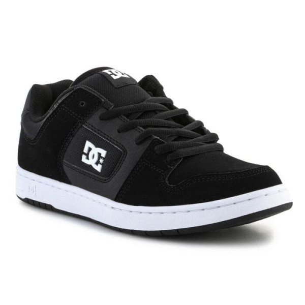 DC Shoes Menteca 4 M ADYS100765-BKW / EU 44 apavi