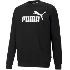 Džemperis Puma ESS Big Logo Crew FL M 586678 01 / M