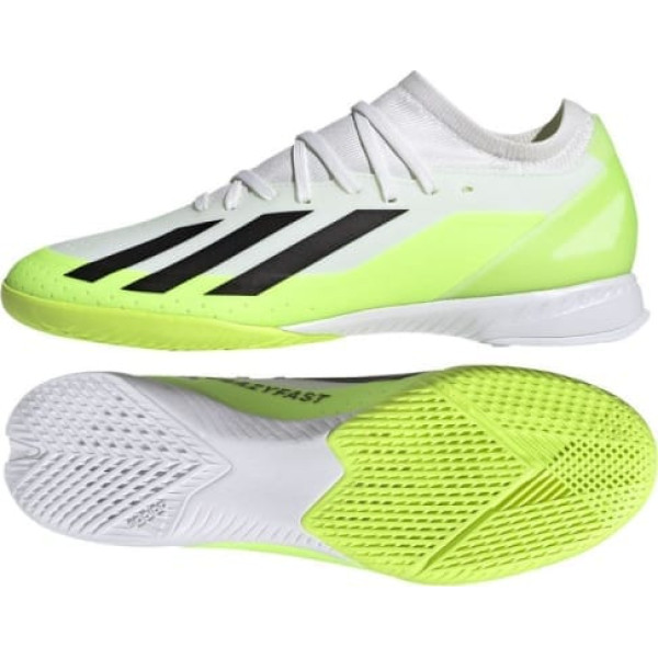 Adidas X Crazyfast.3 IN M ID9340 / 46 futbola apavi