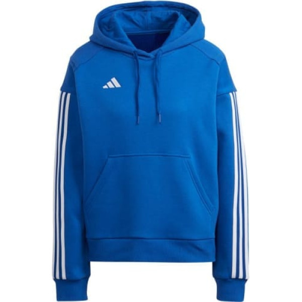 Džemperis Adidas Tiro 23 Competition Cotton Hoodie W IC4617 / XL