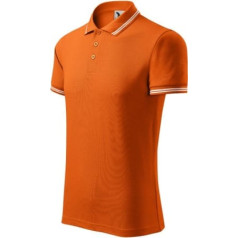 Polo krekls Adler Urban M MLI-21911 oranžs / XL