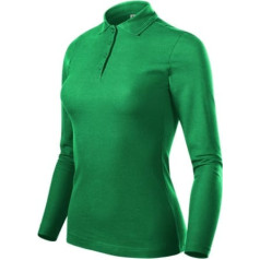 Malfini Рубашка поло из пике Polo LS W MLI-23116 / XL