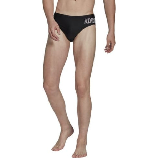 Peldkostīmi Adidas Lineage Trunk M HT2067 / M