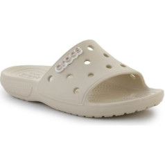 Crocs Classic Slide Bone W 206121-2Y2 / EU 41/42 čības