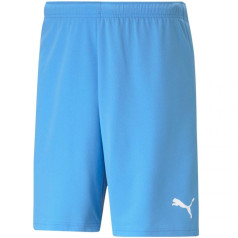 Puma teamRise Short Team M 704942 18 / S šorti