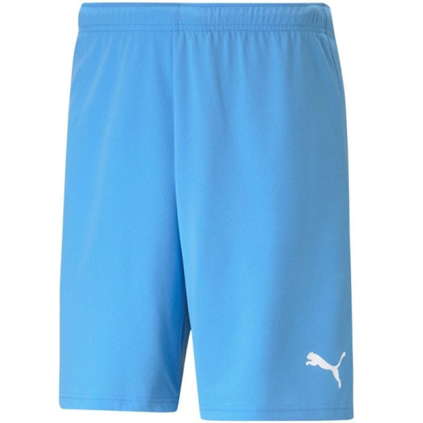 Puma teamRise Short Team M 704942 18 / S šorti