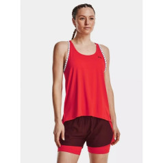 Under Armour Tank T-krekls W 1351596-890 / XS