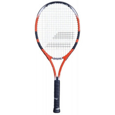 Теннисная ракетка Babolat Eagle Strung G1 с чехлом 121204 1 / н/д