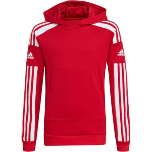 Adidas Squadra 21 Hoody Youth Jr sporta krekls GP6433 / 164