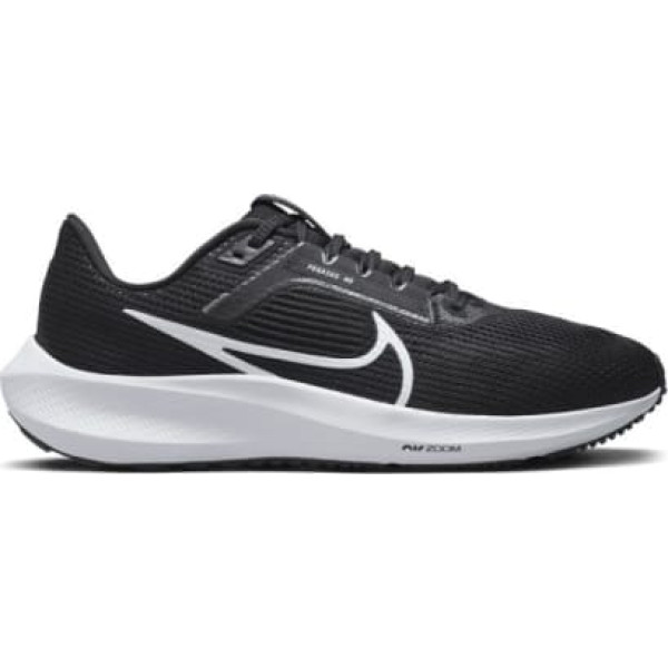 Nike Pegasus 40 W DV3854-001 / 38.5 apavi