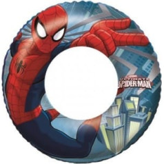 Bestway Spider-man inflatable swimming ring
