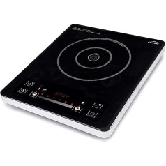 Lacor 69232 Black Hob