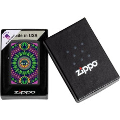 Zippo šķiltavas 48583