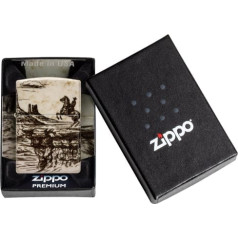 Zippo šķiltavas 48518