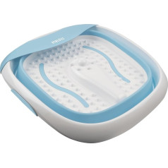 Homedics FB-350-EU Foldaway Luxury Footspa