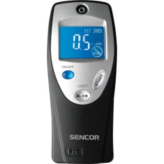 Sencor Breathalyzer sca ba02