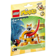 Lego Mixels Wave 5 Turg — 41543