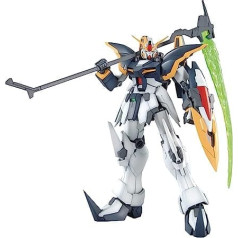 XXXG-01D Gundam Deathscythe EW Ver. GUNPLA MG Master Grade Gundam Wing Bezgalīgs valsis 1/100