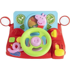 HTI Peppa Pig kierowica simulators 1684728