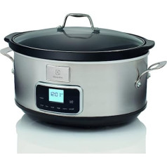 SLOWCOOKER ELECTR.ESC7400