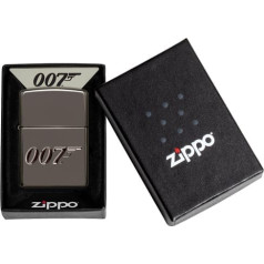 Zippo Lighter 49283 Armor® James Bond 007™