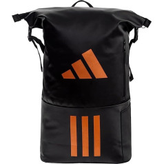 adidas Multigame 3.2 Backpack Black
