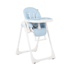 Pastello Highchair Blue