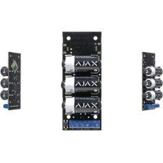 Ajax Transmitter integration module (8eu) 38184.18.nc1