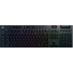 Bezvadu tastatūra g915 rgb mehāniskā taustes 920-008910