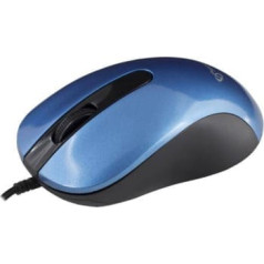 Sbox Optical Mouse M-901 blue